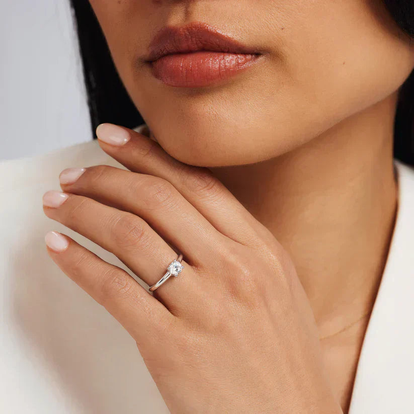 Ring Mira Kastelová