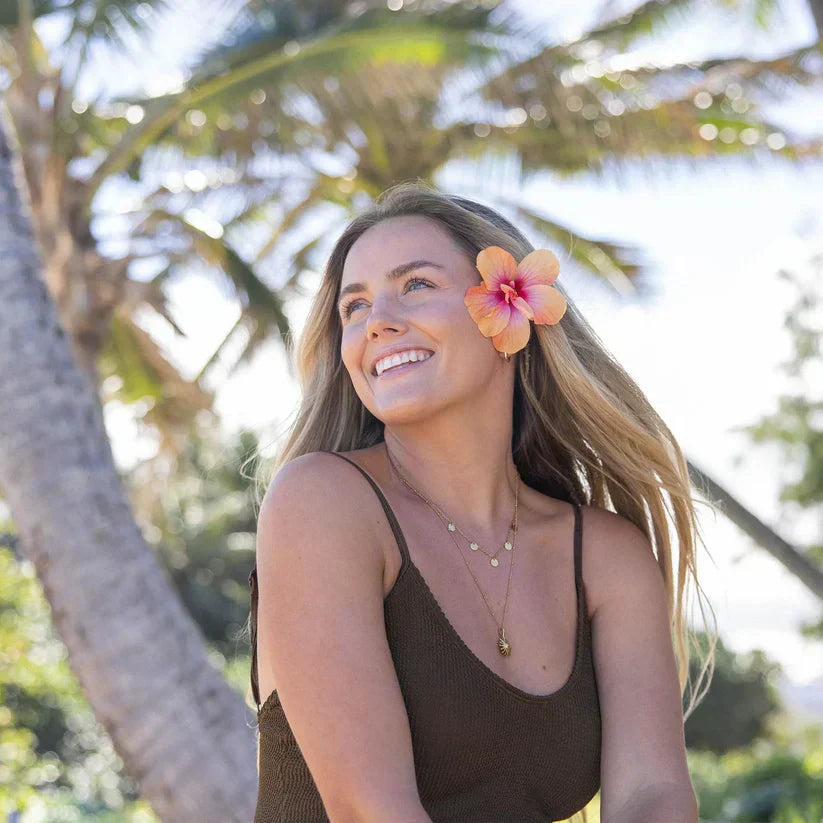 Halsband Funky Buddha