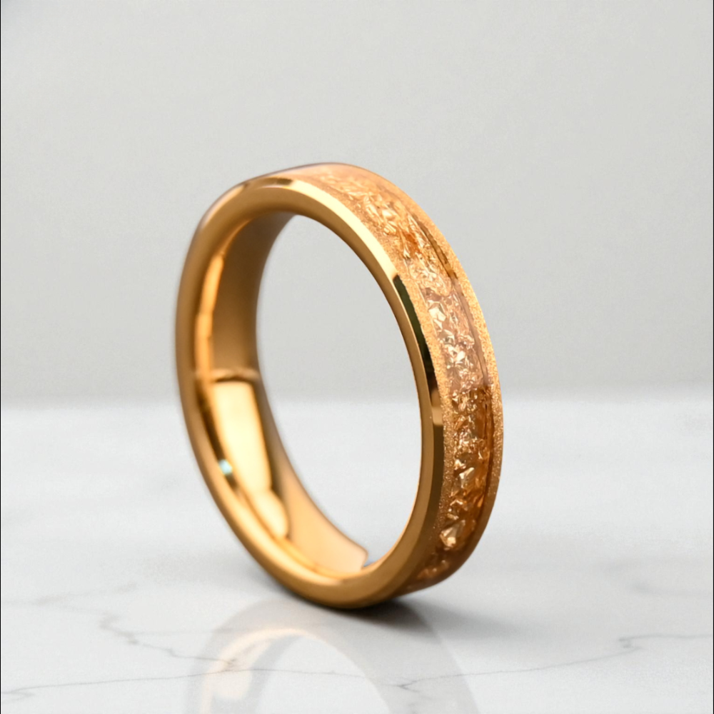 Aureum - Ring