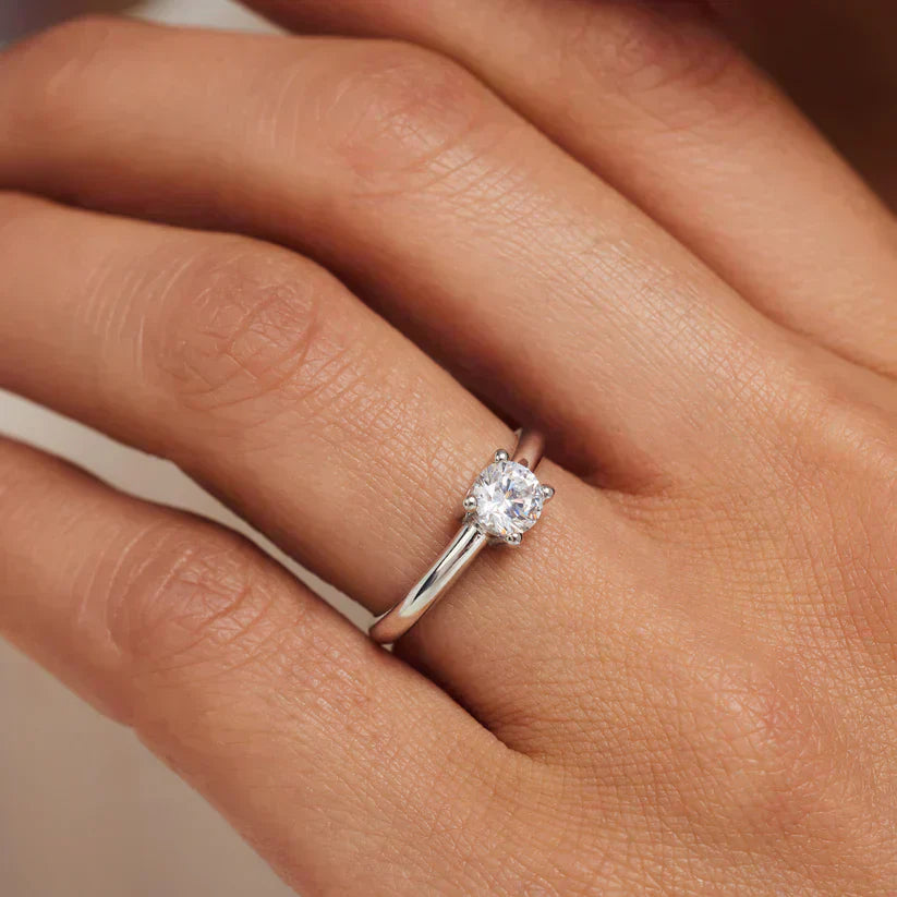 Ring Mira Kastelová