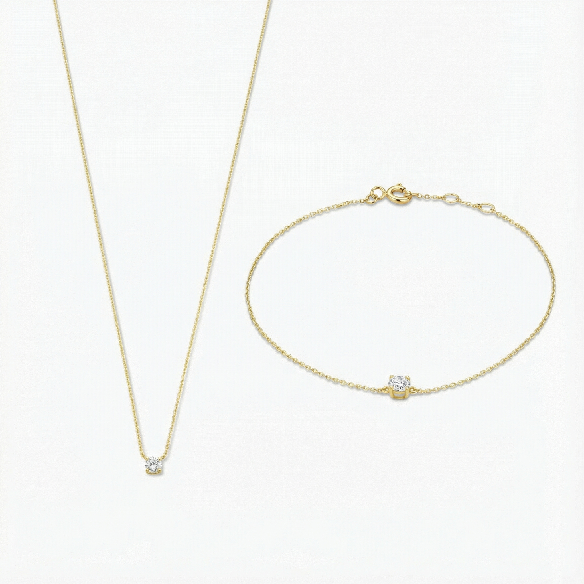 Moissanite Cléa Stenset