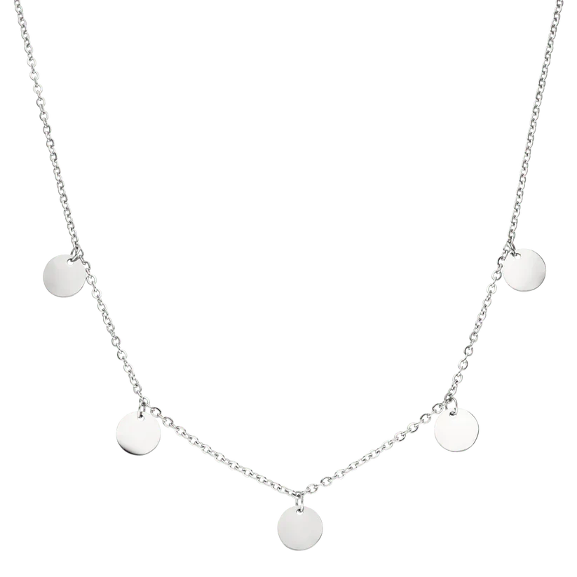 Halsband Funky Buddha